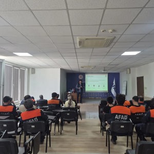 "Psikolojik İlk Yardım ve Çalışana Destek" Seminerinin İkinci Oturumu Gerçekleştirildi - fotoğraf 1