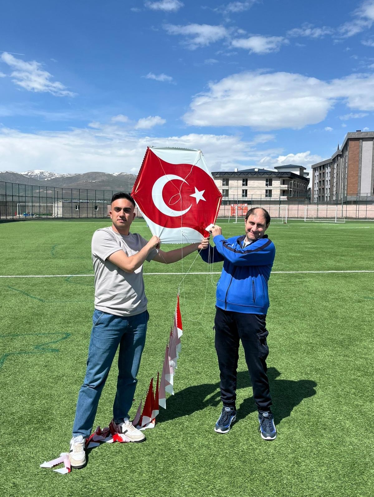 Engelliler Haftası
