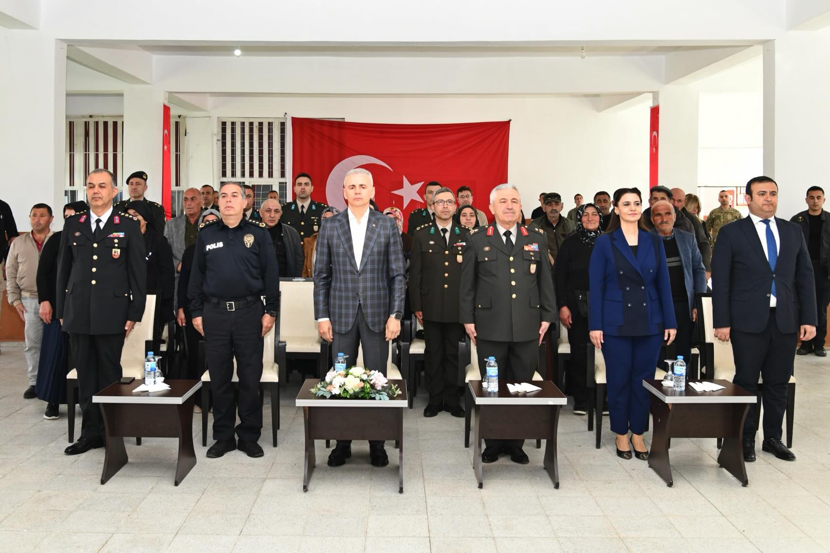 Engelliler Haftası