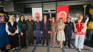 Anneler Günü’nde Gönüller Bir Oldu