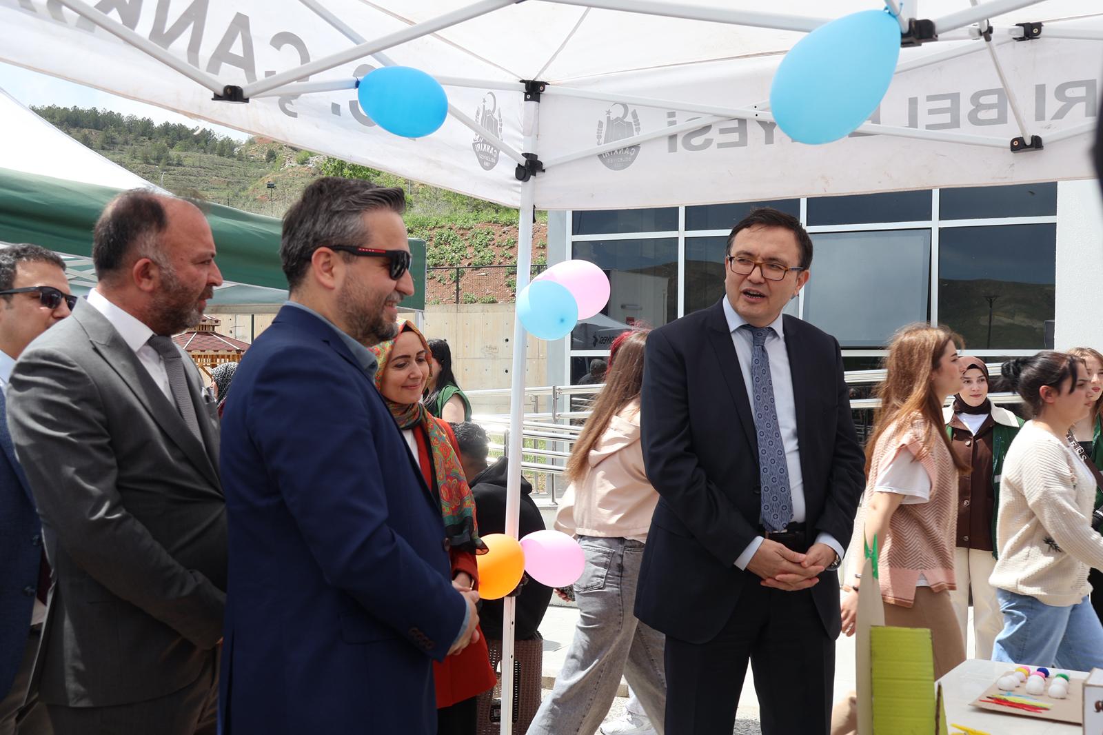 Sevgiyle Aşanlar Festivali 