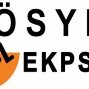 2019 EKPSS/Kura ile Engelli Kamu Personeli Yerleştirme: Bazı Kamu Kurum ve Kuruluşlarının Kadrolarına Yerleştirme Yapmak İçin Adaylardan Tercih Alınması - fotoğraf 1