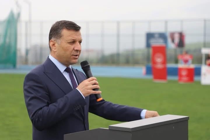 Engelliler Haftasında Sporun Birleştirici Gücüyle Gönüller Bir Oldu