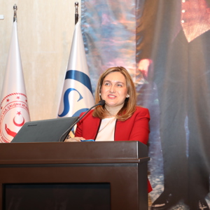 Ankara Held 14. Elderly Welfare Seminar discussed improving the quality of life of the elderly and ensuring the elderly's well-being - fotoğraf 3