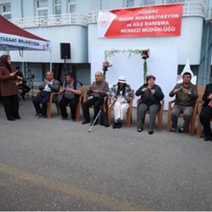 “Baharın Ritmi Engel Tanımaz” - fotoğraf 3