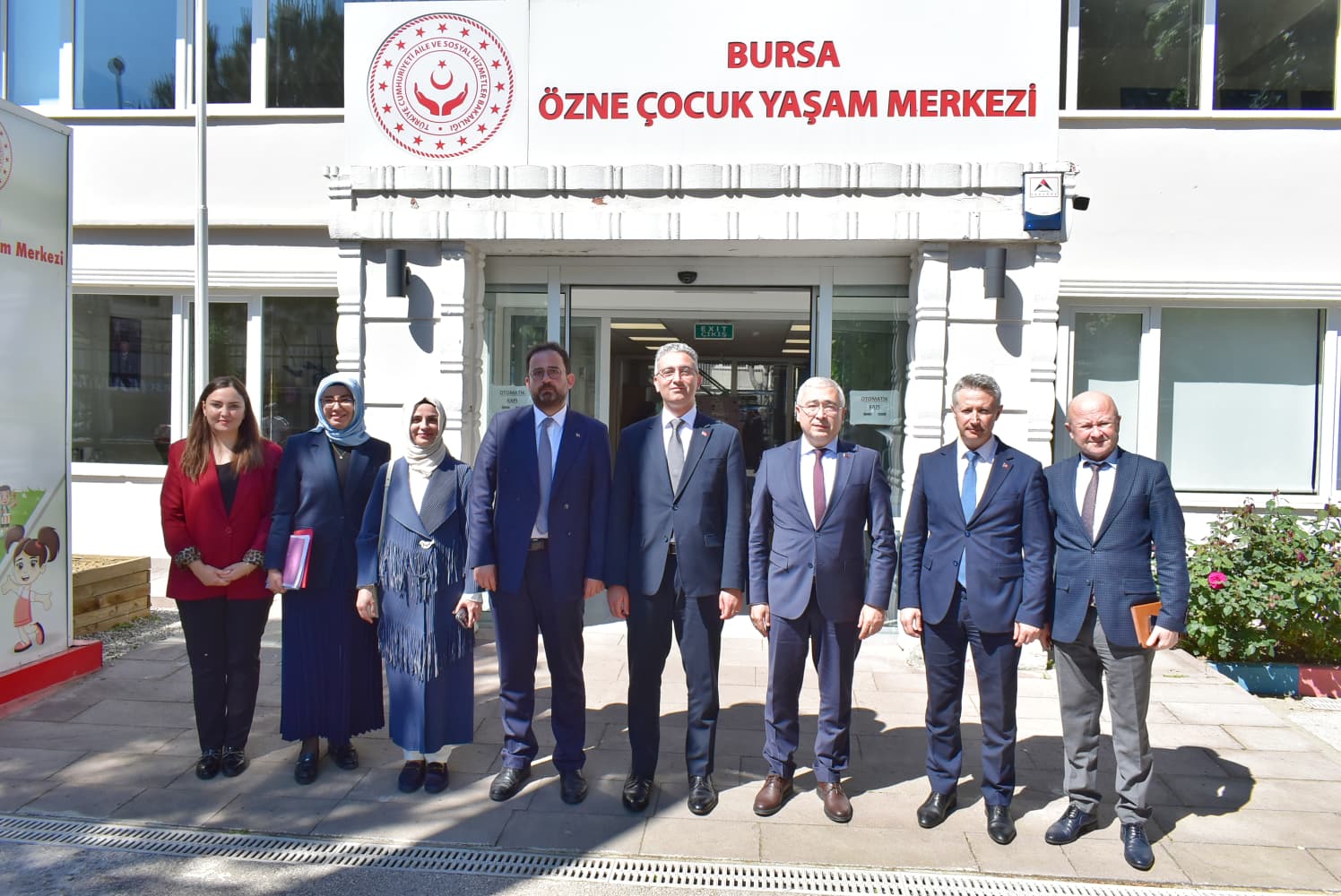 Özne Çocuk Yaşam Merkezi, Çocukların Hayallerine, Ailelerin Umuduna Dokunuyor