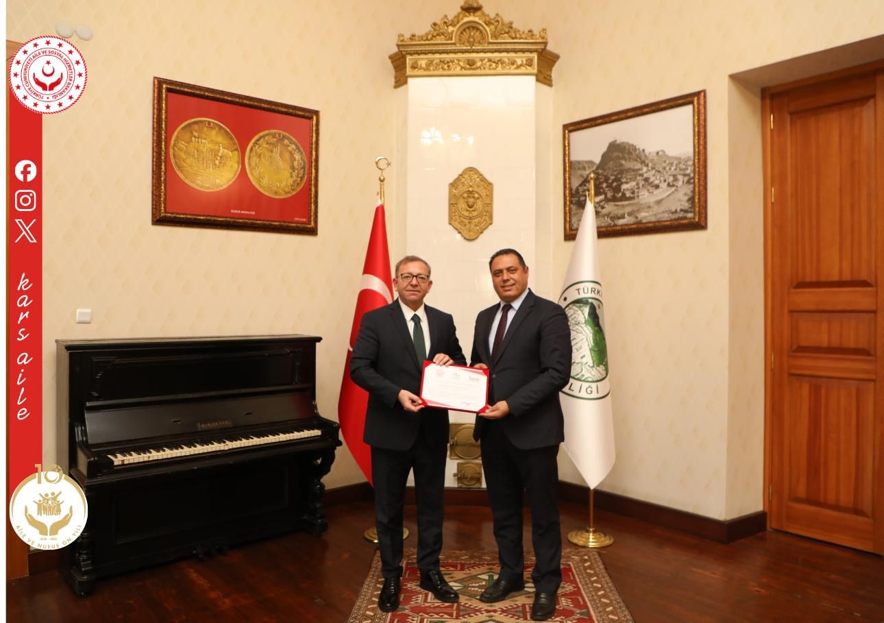 📍“Erişilebilirlik Bir Tercih Değil, Herkes İçin Temel Bir Haktır"