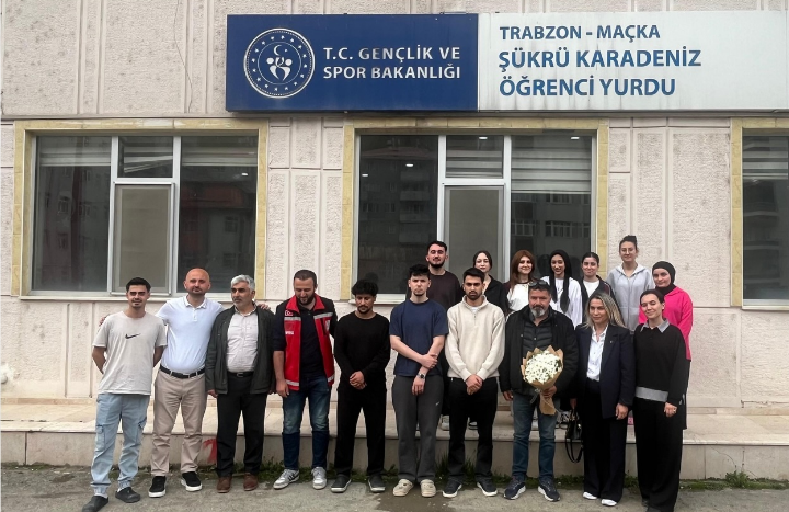 Kıymetli Gazimiz Osman Partal’ın Katılımıyla “Vatan Ve Kahramanlık Buluşmaları” Programı Gerçekleştirildi.
