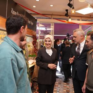 Bakanımız Göktaş, Kırklareli'nde Engelsiz Yaşam Parkı açılışında konuştu - fotoğraf 5