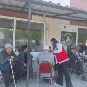 Emirdağ Sosyal Hizmet Merkezimiz Vatandaşlarımıza Farkındalık Çalışmalarına Devam Ediyor - fotoğraf 3