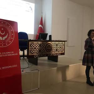 Teşvikiye Ve Çınarcık Kuran Kursu Kursiyerlerine Yönelik Eğitimler Düzenlenmiştir. - fotoğraf 2