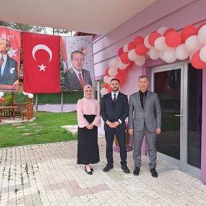 Aile Destek Merkezi ve Birlikte Güçlüyüz Yaşam Merkezi Açıldı - fotoğraf 4