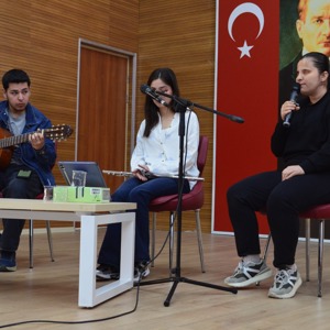 Anne ve Engelli Bireylerimize Ağız ve Diş Sağlığı Eğitimi ve Diş Taraması Yapıldı - fotoğraf 4