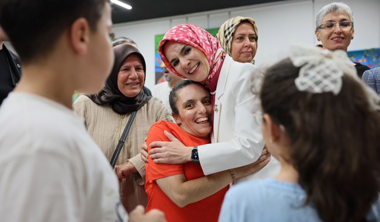 “16 Mayıs Ulusal Erişilebilirlik Günü” somut projelerle karşılanıyor