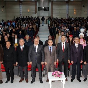 Gönül Coğrafyamızın Çocuklarından Tiyatro Gösterimi - fotoğraf 2