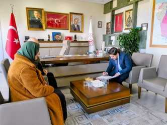 2026 Yılının İlk Koruyucu Ailesi