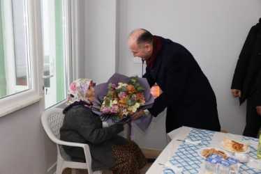 Sonsuza Dek Ayrılmayacaklar…