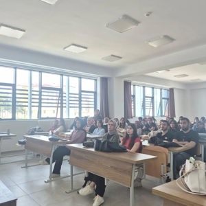 “Madde Bağımlılığı ile Mücadele” Konulu Eğitim Düzenlendi - fotoğraf 2