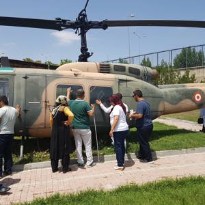 Yenimahalle Visually Impaired Rehabilitation Center Prepares Disabled Individuals From All Over Turkey to Life - fotoğraf 4