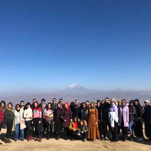 Çocuk Evleri Sitesinde Kalan Çocuklar Diyarbakır ve Mardin'i Gezdi - fotoğraf 2