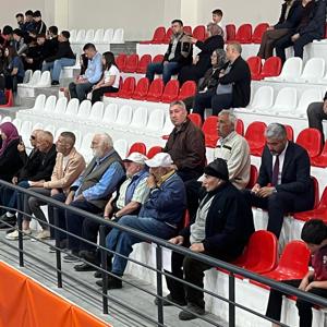 Sandıklı Hüseyin Develi Huzurevinden Hizmet Alan Kıymetli Büyüklerimiz 19 Mayıs Atatürk’ü Anma, Gençlik ve Spor Bayramı’nın Çoşkusunu Yaşadılar - fotoğraf 1