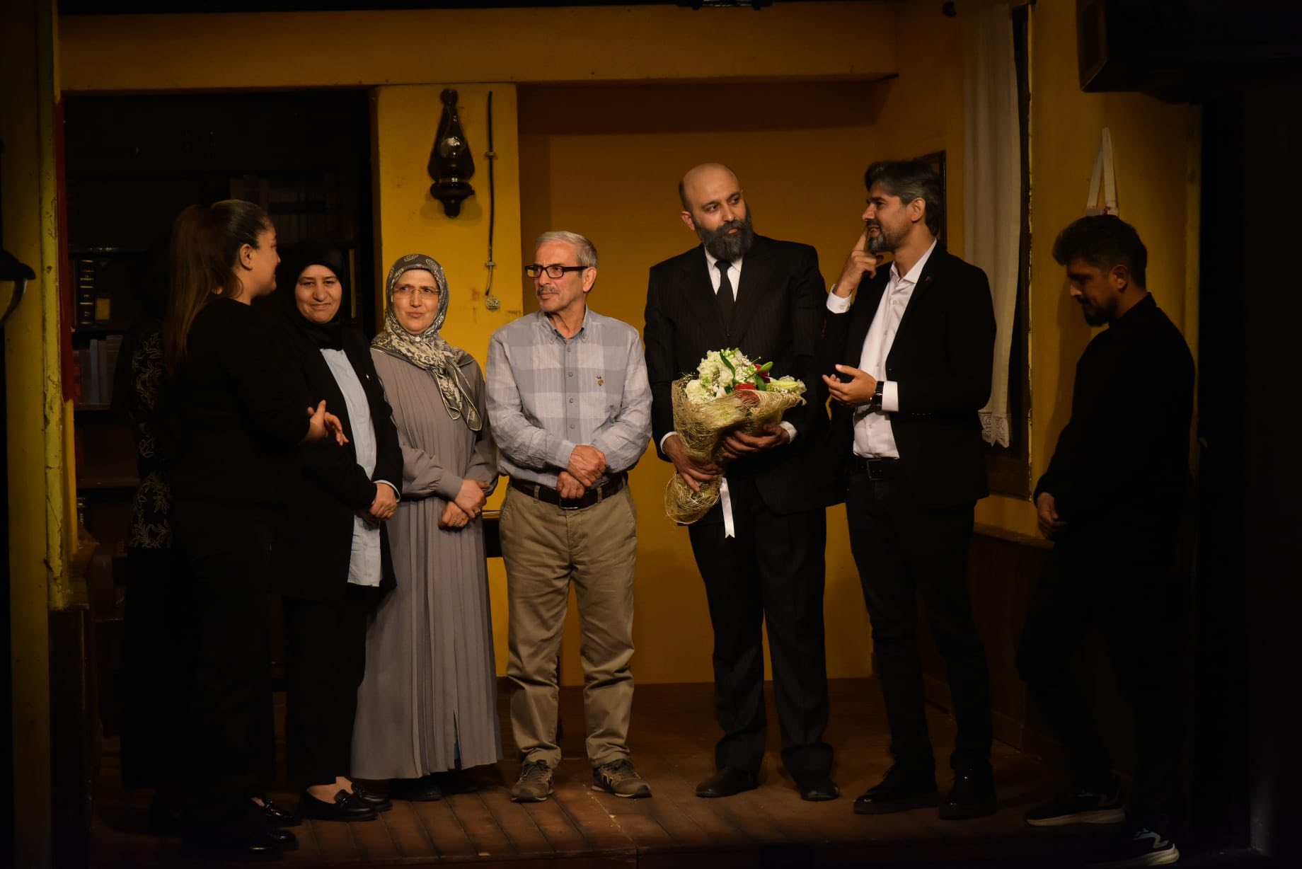 Erişilebilir Sanat
