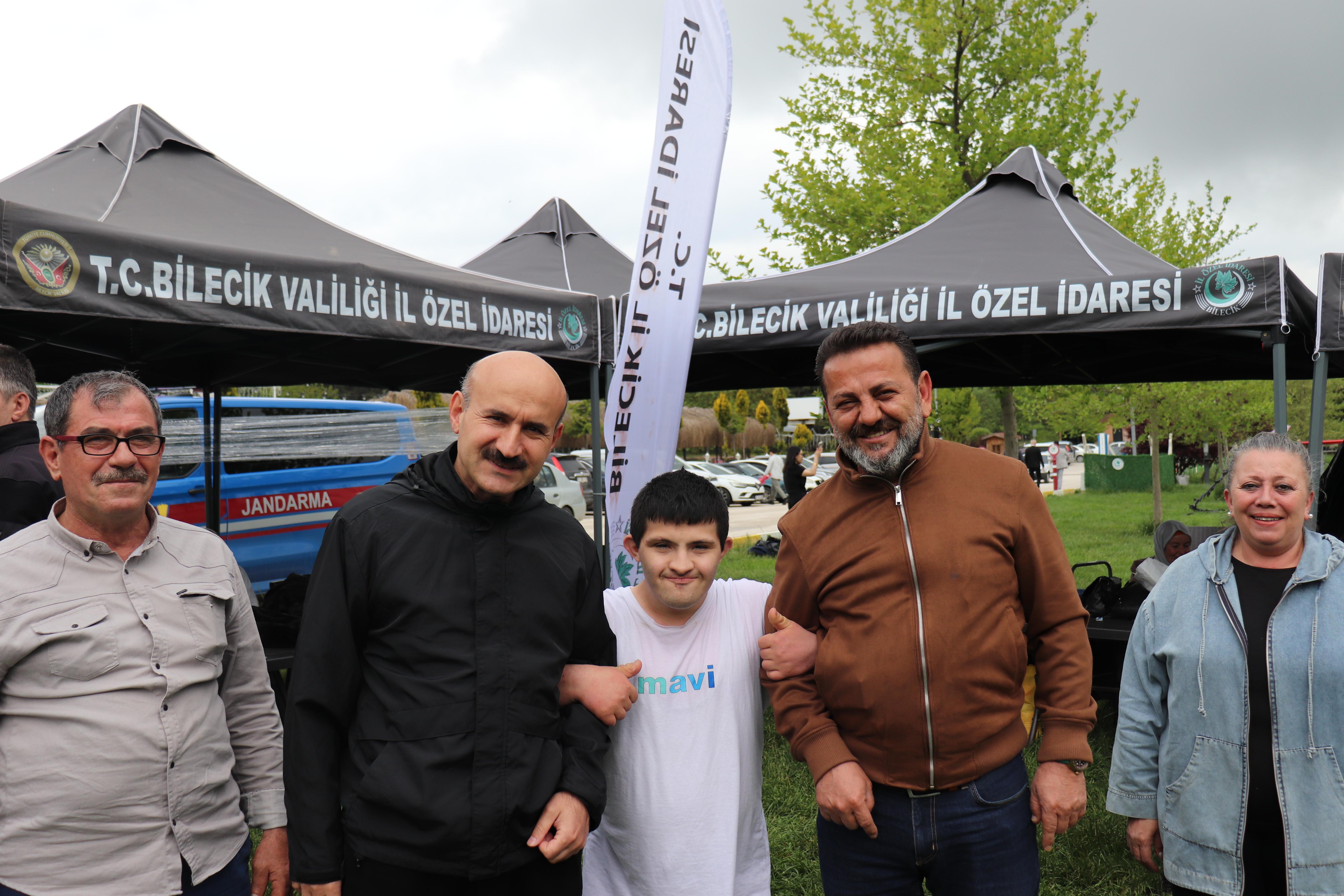 Bilecik Biriz Festivali
