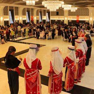 Şanlıurfa’da Aileler Buluştu - fotoğraf 9