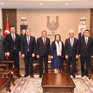 Şanlıurfa’da Aileler Buluştu - fotoğraf 2