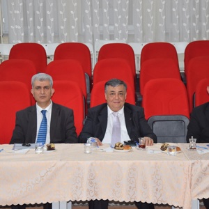 Çocuk Koordinasyon Kurulu Toplantısı Düzenlendi - fotoğraf 6