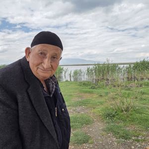 Bolvadin Huzurevi Sakinlerimiz Eber Gölünde Keyifli ve Huzurlu Zaman Geçirdi. - fotoğraf 2
