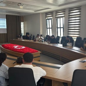  Evlilik Öncesi Eğitimi Gerçekleştirildi - fotoğraf 2