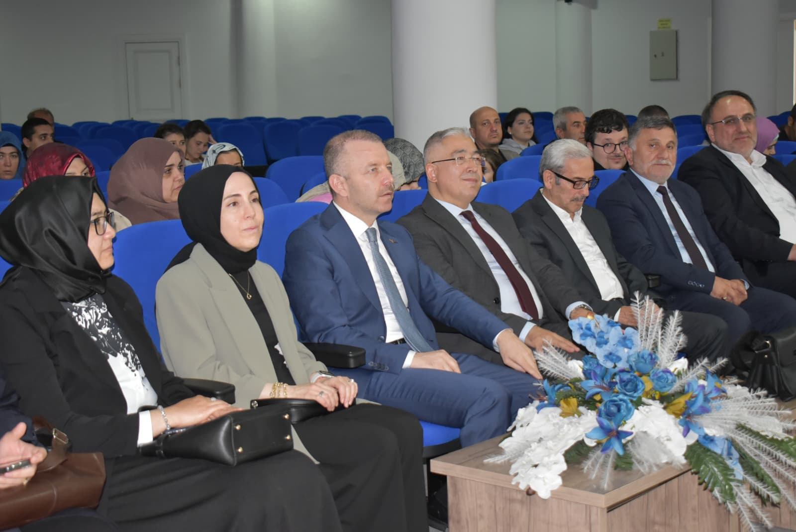 Engelleri Birlikte Aşıyoruz