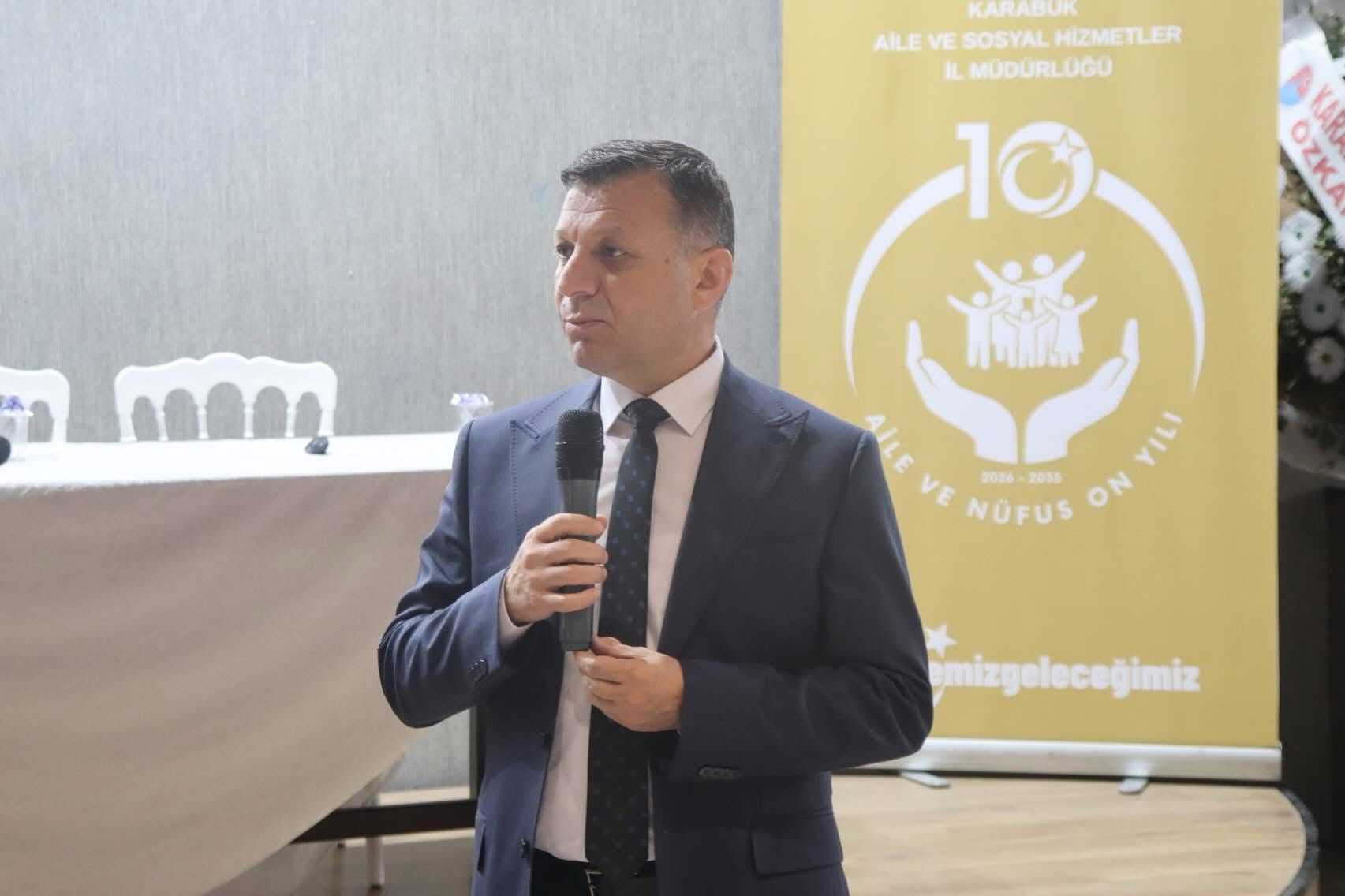 Dijital Dünyada Güçlü Bağlar Sağlıklı Aileler Panelimizi Gerçekleştirdik