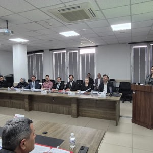 Afet Psikososyal Destek (PSD) Grubu Koordinasyon Toplantısı Tamamlandı - fotoğraf 2