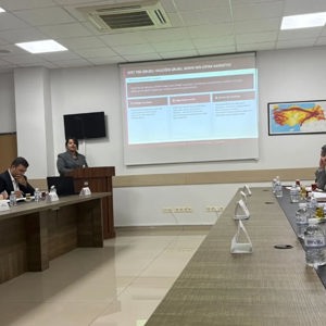 Afet Psikososyal Destek (PSD) Grubu Koordinasyon Toplantısı Tamamlandı - fotoğraf 3