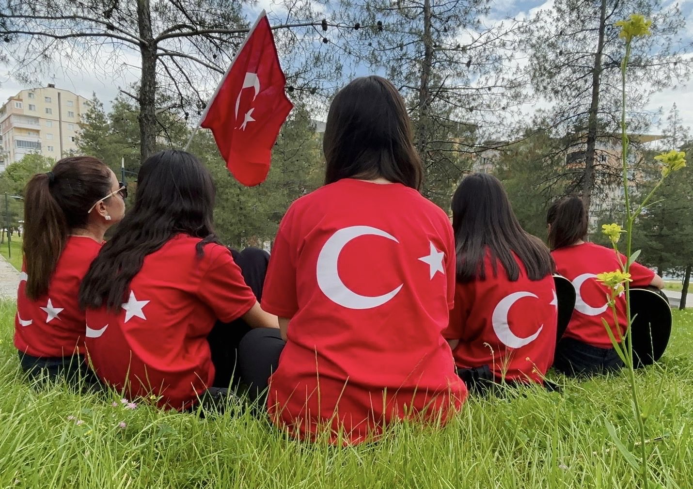 19 Mayıs Atatürk’ü Anma Gençlik ve Spor Bayramını