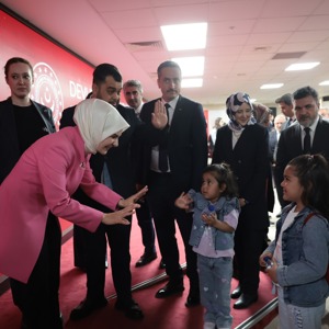 Devlet Korumasındaki Gençlerin Kamu Kurumlarına Yerleştirilmesi Töreni Gerçekleştirildi. - fotoğraf 4
