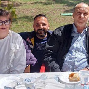 Çamlık Milli Parkı’nın eşsiz doğasında keyifli bir mangal etkinliği gerçekleştirdik. - fotoğraf 2