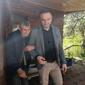 Çamlık Milli Parkı’nın eşsiz doğasında keyifli bir mangal etkinliği gerçekleştirdik. - fotoğraf 3
