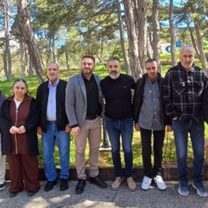Çamlık Milli Parkı’nın eşsiz doğasında keyifli bir mangal etkinliği gerçekleştirdik. - fotoğraf 5
