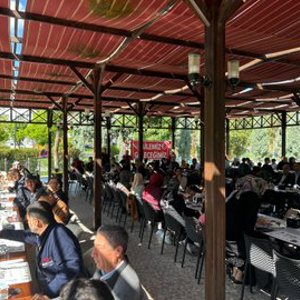 Yerköy Sosyal Hizmet Merkezi Müdürlüğümüz tarafından kahvaltı etkinliği düzenlenmiştir.  - fotoğraf 3