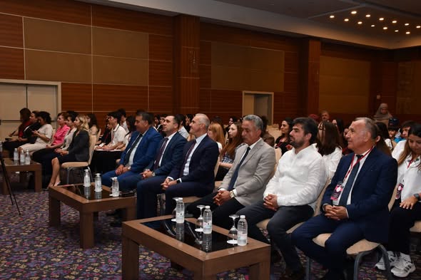  “Ege Bölgesi İklim Dostu Çözümler Çalıştayı”
