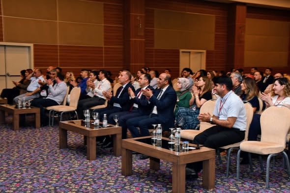 Özel Bireylerimiz İçin Ortak Akıl, Güçlü Gelecek