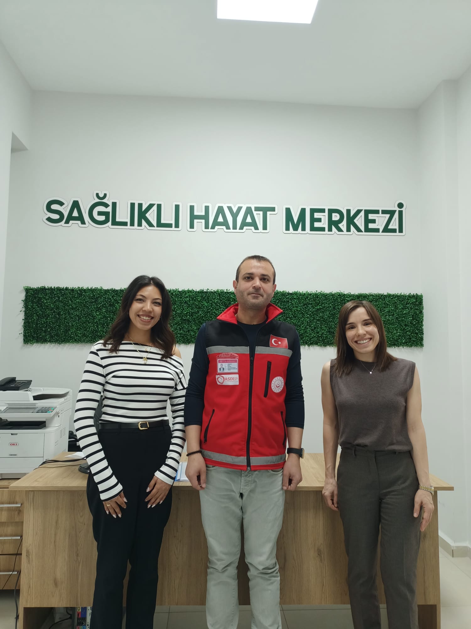 Ziyaret