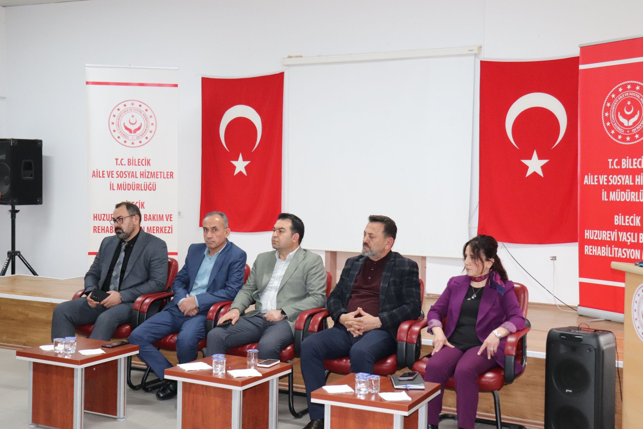 Personel Buluşmaları