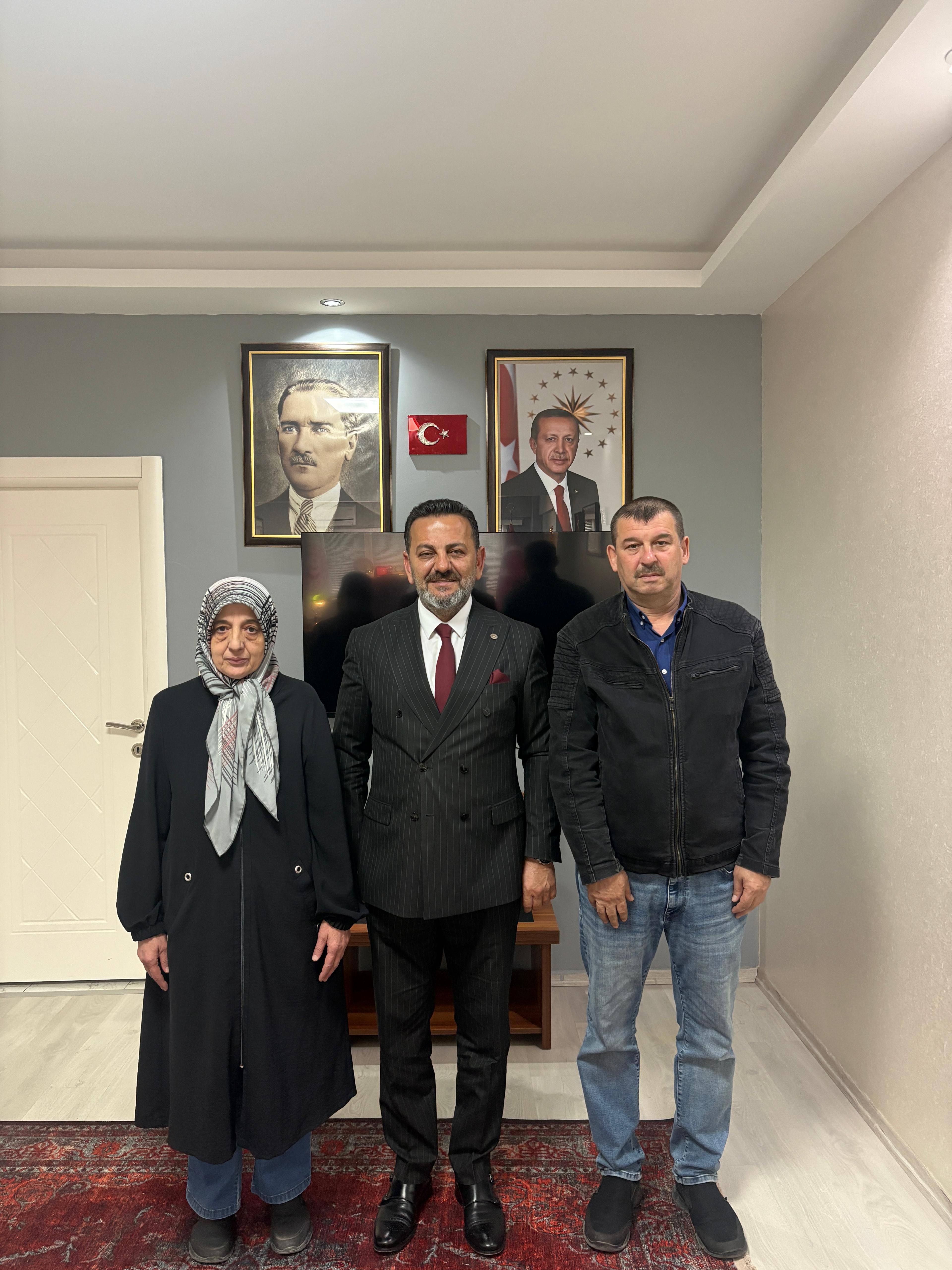 Ziyaret
