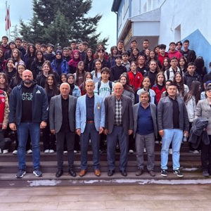 "Vatan ve Kahramanlık Buluşmaları" Devam Ediyor - fotoğraf 1