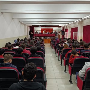 "Vatan ve Kahramanlık Buluşmaları" Devam Ediyor - fotoğraf 2