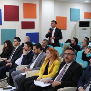 6. Bölgesel SHM Toplantısı Diyarbakır’da Gerçekleştirildi - fotoğraf 2